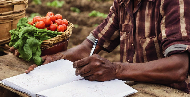 Agricultural Accounting