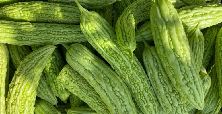 Bitter Gourd