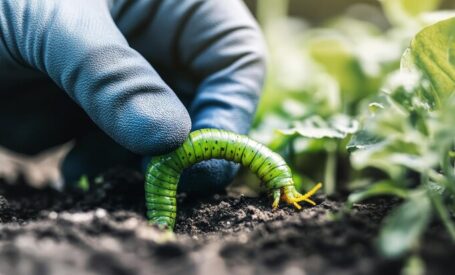 Insecticide Resistance