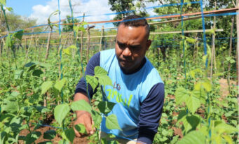 Farm Business Planning Transforms the Future of Young Farmers
